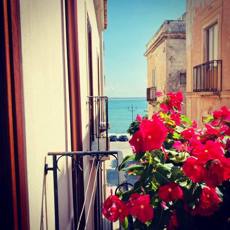 Galli Beach House Sicily Lejlighed Trapani Eksteriør billede